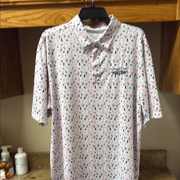 Classic StraightDown Polo ECU such a great shirt but I have lost weight - Picture 1 of 3
